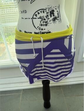 NWT! Nike skort! Size XS. New